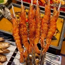 小炭家·龙虾烧烤·杭帮菜(武林夜市店) - 杭州市旅游 缩略图 3