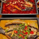 小炭家·龙虾烧烤·杭帮菜(武林夜市店) - 杭州市旅游 缩略图 4