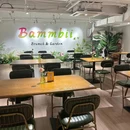 Bammbii小鹿斑比西餐厅 - 常州市旅游 缩略图 9