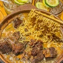 阿润传统打边炉 - 上海市旅游 缩略图 7