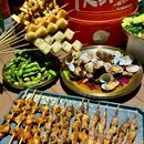 梵星空·小院里烧烤(六里桥店) - 北京市旅游 缩略图 3