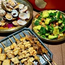 梵星空·小院里烧烤(六里桥店) - 北京市旅游 缩略图 6