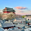 烟袋斜街特色商业街 - 北京旅游 缩略图 1