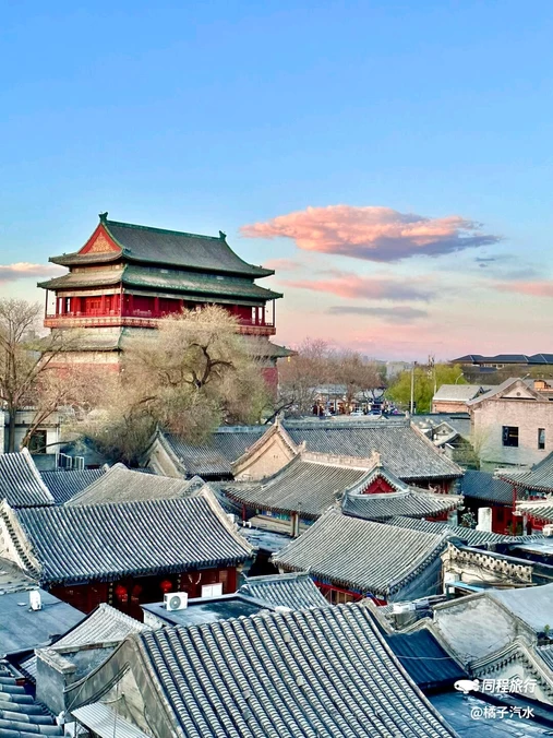 烟袋斜街特色商业街 - 北京旅游