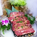 靠铺炭火烤肉(太阳宫总店) - 北京市旅游 缩略图 2