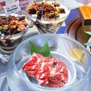 靠铺炭火烤肉(太阳宫总店) - 北京市旅游 缩略图 3