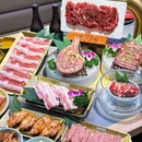 靠铺炭火烤肉(太阳宫总店) - 北京市旅游 缩略图 1