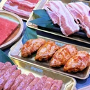 靠铺炭火烤肉(太阳宫总店) - 北京市旅游 缩略图 5