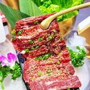 靠铺炭火烤肉(太阳宫总店) - 北京市旅游 缩略图 6
