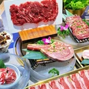 靠铺炭火烤肉(太阳宫总店) - 北京市旅游 缩略图 7