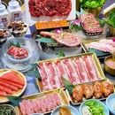 靠铺炭火烤肉(太阳宫总店) - 北京市旅游 缩略图 8
