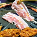 靠铺炭火烤肉(太阳宫总店) - 北京市旅游 缩略图 9