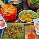西双版纳云水涧江景酒店 - 西双版纳傣族自治州旅游 缩略图 4