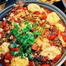 大小饭局·烤鱼专门店(望京店) - 北京市旅游 缩略图 3