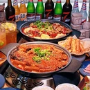 大小饭局·烤鱼专门店(望京店) - 北京市旅游 缩略图 1