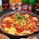 大小饭局·烤鱼专门店(望京店) - 北京市旅游 缩略图 5
