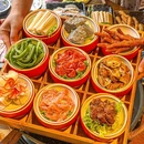 不許凍·鲜活火锅 - 西安市旅游 缩略图 1