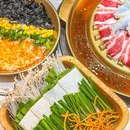 奥赛奥章鱼水煎肉(MOMO PARK艺术购物中心店) - 西安市旅游 缩略图 3