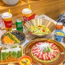 奥赛奥章鱼水煎肉(MOMO PARK艺术购物中心店) - 西安市旅游 缩略图 2