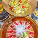 奥赛奥章鱼水煎肉(MOMO PARK艺术购物中心店) - 西安市旅游 缩略图 4