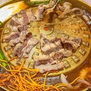 奥赛奥章鱼水煎肉(MOMO PARK艺术购物中心店) - 西安市旅游 缩略图 7