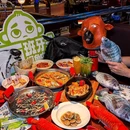 SPACELAB失重餐厅(合生汇店) - 北京市旅游 缩略图 1
