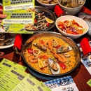 SPACELAB失重餐厅(合生汇店) - 北京市旅游 缩略图 2