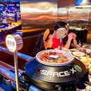 SPACELAB失重餐厅(合生汇店) - 北京市旅游 缩略图 9