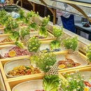 享遇.锅姥姥牛排海鲜自助(小寨店) - 西安市旅游 缩略图 3