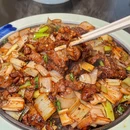 玖五京菜(杭州城西银泰店) - 杭州市旅游 缩略图 5