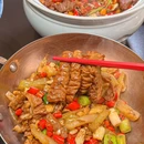 玖五京菜(杭州城西银泰店) - 杭州市旅游 缩略图 4