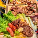 六丁火烤肉(杭州首店) - 杭州市旅游 缩略图 7
