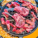 六丁火烤肉(杭州首店) - 杭州市旅游 缩略图 8