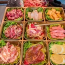 六丁火烤肉(杭州首店) - 杭州市旅游 缩略图 6