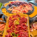 六丁火烤肉(杭州首店) - 杭州市旅游 缩略图 2