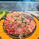 六丁火烤肉(杭州首店) - 杭州市旅游 缩略图 3