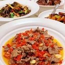 小放牛炒菜馆(朝阳合生汇店) - 北京市旅游 缩略图 5