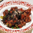 小放牛炒菜馆(朝阳合生汇店) - 北京市旅游 缩略图 2