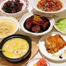 小放牛炒菜馆(朝阳合生汇店) - 北京市旅游 缩略图 9