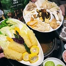 汤巴适·云南野生菌健康火锅(虎坊桥店) - 北京市旅游 缩略图 3