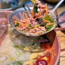 洱火云南酸菜牛肉火锅(北京首店) - 北京市旅游 缩略图 2