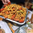 京狮炙燥·顺儿胡同·烧烤(首经贸店) - 北京市旅游 缩略图 5