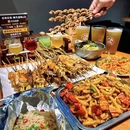 京狮炙燥·顺儿胡同·烧烤(首经贸店) - 北京市旅游 缩略图 1