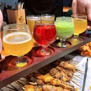 京狮炙燥·顺儿胡同·烧烤(首经贸店) - 北京市旅游 缩略图 3