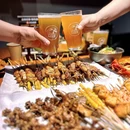 京狮炙燥·顺儿胡同·烧烤(首经贸店) - 北京市旅游 缩略图 2