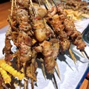 京狮炙燥·顺儿胡同·烧烤(首经贸店) - 北京市旅游 缩略图 7