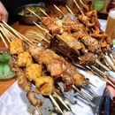京狮炙燥·顺儿胡同·烧烤(首经贸店) - 北京市旅游 缩略图 8