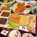 聚缘大院·青岛小船海鲜(崂山店) - 青岛市旅游 缩略图 1