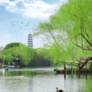 蜀冈瘦西湖风景名胜区 - 扬州市旅游 缩略图 2