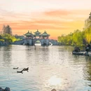 蜀冈瘦西湖风景名胜区 - 扬州市旅游 缩略图 7